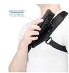 Mobilis 001086 Zubehör für Handytasche