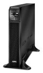 APC Smart-UPS On-Line, 1000VA/1000W, Tower, 230V, 6x C13 IEC-Ausgänge, SmartSlot, verlängerte Laufzeit, ohne Schienenkit