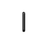 Silicon Power PC60 Portable SSD 1 TB USB Typ-A auf USB Typ-C 3.2 Gen 1 (3.1 Gen 1) Schwarz