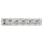 Lindy 39305 Tastatur/Video/Maus (KVM)-Switch Silber