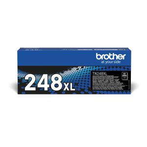 Brother TN-248XLBK Tonerkartusche 1 Stück(e) Original Schwarz