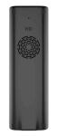 Grandstream Networks WP820 IP-Telefon Schwarz, Silber 2 Zeilen LCD WLAN