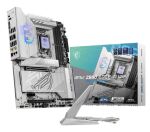 MSI MPG Z890 EDGE TI WIFI Motherboard Intel Z890 LGA 1851...
