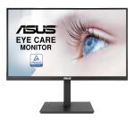 ASUS VA27AQ Computerbildschirm 68,6 cm (27") 2560 x 1440 Pixel Quad HD LCD Schwarz
