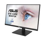 ASUS VA27AQ Computerbildschirm 68,6 cm (27") 2560 x 1440 Pixel Quad HD LCD Schwarz