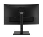 ASUS VA27AQ Computerbildschirm 68,6 cm (27") 2560 x 1440 Pixel Quad HD LCD Schwarz