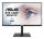 ASUS VA27AQ Computerbildschirm 68,6 cm (27") 2560 x 1440 Pixel Quad HD LCD Schwarz