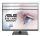 ASUS VA27AQ Computerbildschirm 68,6 cm (27") 2560 x 1440 Pixel Quad HD LCD Schwarz