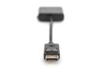 Digitus DisplayPort - DVI Adapter / Konverter