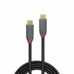 Lindy 36903 USB Kabel USB 3.2 Gen 2 (3.1 Gen 2) 2 m USB C...