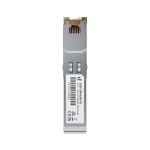 Ubiquiti UACC-CM-RJ45-1G Netzwerk-Transceiver-Modul Kupfer 1000 Mbit/s RJ-45