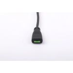 SmartKeeper Mini "Mini-HDMI Port" Blocker grün 4 Stk.Key