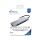 MediaRange MRCS510 laptop-dockingstation & portreplikator USB 3.2 Gen 1 (3.1 Gen 1) Type-C Silber