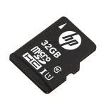 PNY HP microSDHC U1 32 GB MicroSD Klasse 10