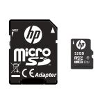 PNY HP microSDHC U1 32 GB MicroSD Klasse 10