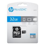 PNY HP microSDHC U1 32 GB MicroSD Klasse 10