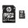 PNY HP microSDHC U1 32 GB MicroSD Klasse 10