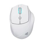 Sharkoon OfficePal M25W Maus Gaming rechts RF Wireless +...