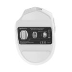 Sharkoon OfficePal M25W Maus Gaming rechts RF Wireless +...