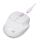 Sharkoon OfficePal M25W Maus Gaming rechts RF Wireless + USB Type-C Optisch 4000 DPI
