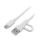 Sharkoon OfficePal M25W Maus Gaming rechts RF Wireless + USB Type-C Optisch 4000 DPI