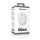 Sharkoon OfficePal M25W Maus Gaming rechts RF Wireless + USB Type-C Optisch 4000 DPI