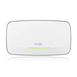 Zyxel WAX640S-6E 4800 Mbit/s Weiß Power over Ethernet (PoE)