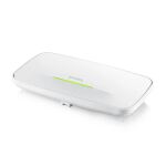 Zyxel WAX640S-6E 4800 Mbit/s Weiß Power over...