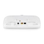 Zyxel WAX640S-6E 4800 Mbit/s Weiß Power over Ethernet (PoE)