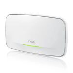 Zyxel WAX640S-6E 4800 Mbit/s Weiß Power over Ethernet (PoE)