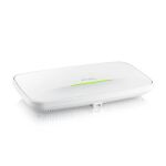 Zyxel WAX640S-6E 4800 Mbit/s Weiß Power over Ethernet (PoE)