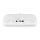 Zyxel WAX640S-6E 4800 Mbit/s Weiß Power over Ethernet (PoE)