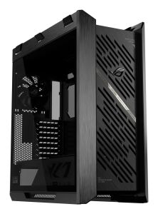 ASUS ROG Strix Helios II GX601S Midi Tower Schwarz