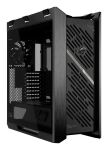 ASUS ROG Strix Helios II GX601S Midi Tower Schwarz