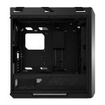 ASUS ROG Strix Helios II GX601S Midi Tower Schwarz