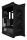 ASUS ROG Strix Helios II GX601S Midi Tower Schwarz