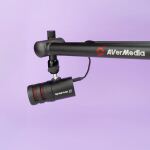 AVerMedia Mikrofon, AM310G2 USB