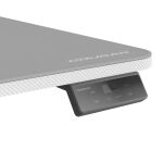 COUGAR Gaming Schreibtisch E-Star 140, Weiß