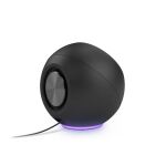 Creative Labs Pebble SE Lautsprecherset 4,4 W PC/Laptop Schwarz 2.0 Kanäle