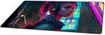 Sharkoon SKILLER SGP50 D1 XXL Gaming-Mauspad Mehrfarbig