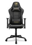 COUGAR ARMOR Elite Royal PC-Gamingstuhl Gepolsterter Sitz...