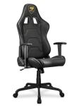COUGAR ARMOR Elite Royal PC-Gamingstuhl Gepolsterter Sitz...