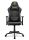 COUGAR ARMOR Elite Royal PC-Gamingstuhl Gepolsterter Sitz Schwarz