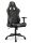COUGAR ARMOR Elite Royal PC-Gamingstuhl Gepolsterter Sitz Schwarz