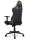 COUGAR ARMOR Elite Royal PC-Gamingstuhl Gepolsterter Sitz Schwarz