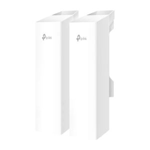 TP-Link EAP211-BRIDGE KIT(EU) Bridge & Repeater Netzwerkbrücke 867 Mbit/s Weiß