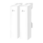 TP-Link EAP211-BRIDGE KIT(EU) Bridge & Repeater Netzwerkbrücke 867 Mbit/s Weiß