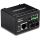 Trendnet TI-F10S30 Netzwerk Medienkonverter 200 Mbit/s 1310 nm Einzelmodus Schwarz