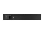 Lanberg RSGE-24P-2GE-2S-360 Netzwerk-Switch Unmanaged