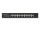Lanberg RSGE-24P-2GE-2S-360 Netzwerk-Switch Unmanaged